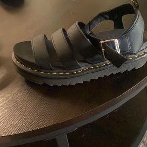 Blair’s Platform sandals